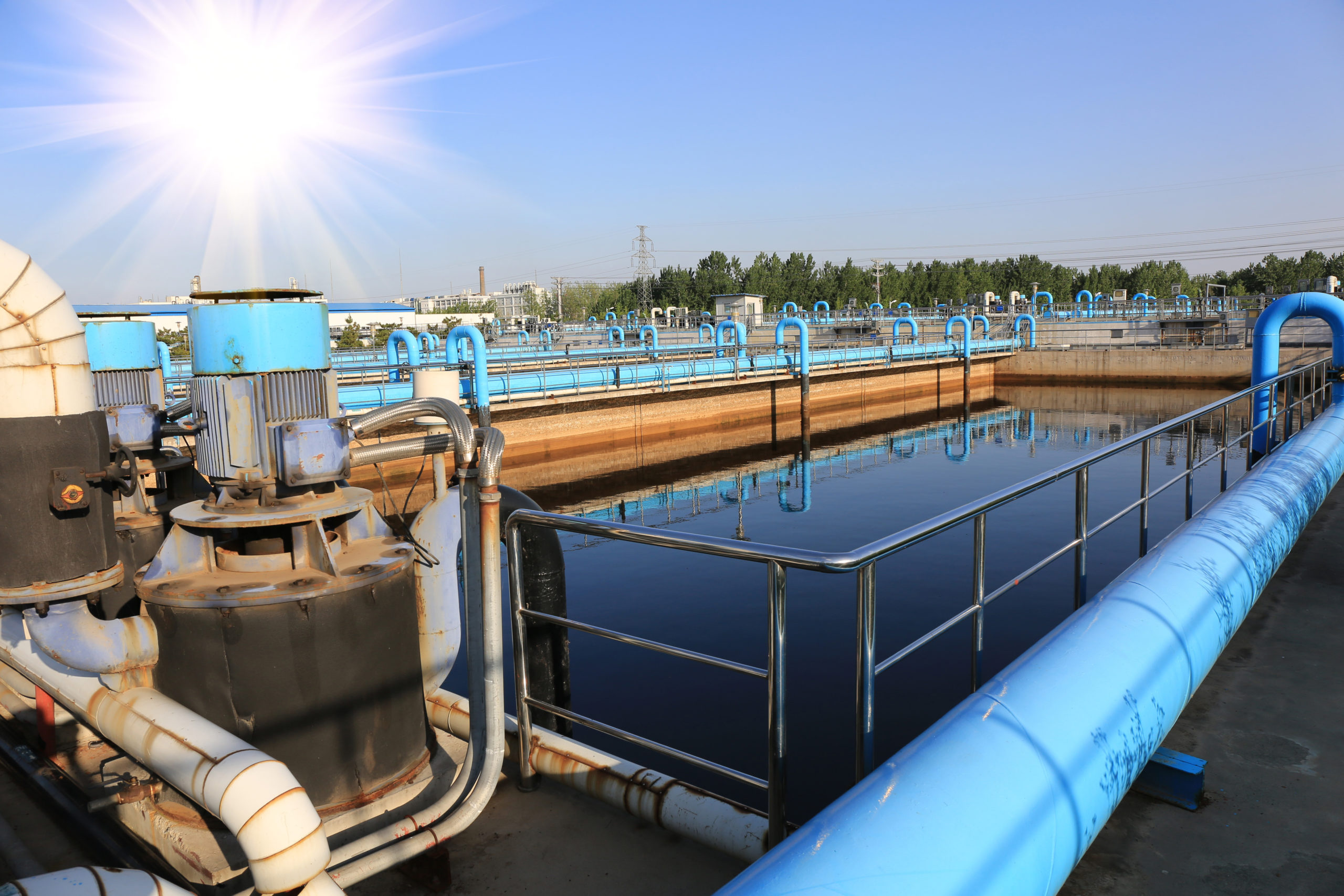 The Family of Standards | Water UK Standards Board
