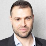 Image of Panos Achilleos